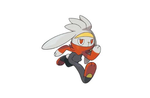 宝可梦图鉴819,宝可梦图鉴及招式