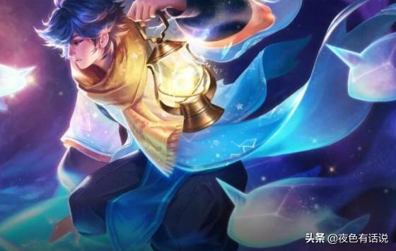 王者光荣新赛季食人鱼思路教学,王者光荣食人鱼vs暗信