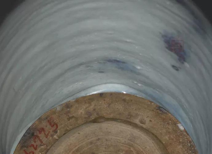 两岸故宫馆藏元代瓷器鉴赏,故宫元代瓷器碎片