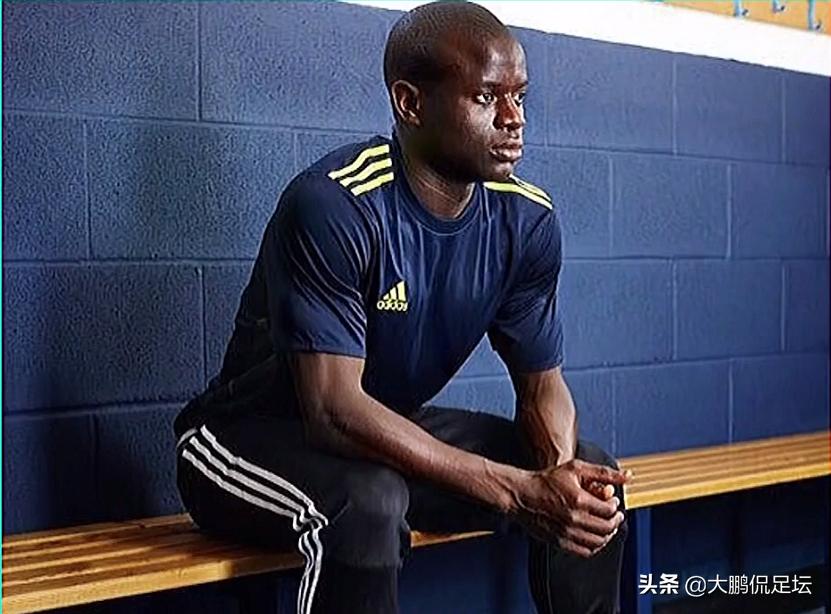 切尔西快乐男孩祖马：坎特穿衣风格最糟糕，维尔纳是最快的男人