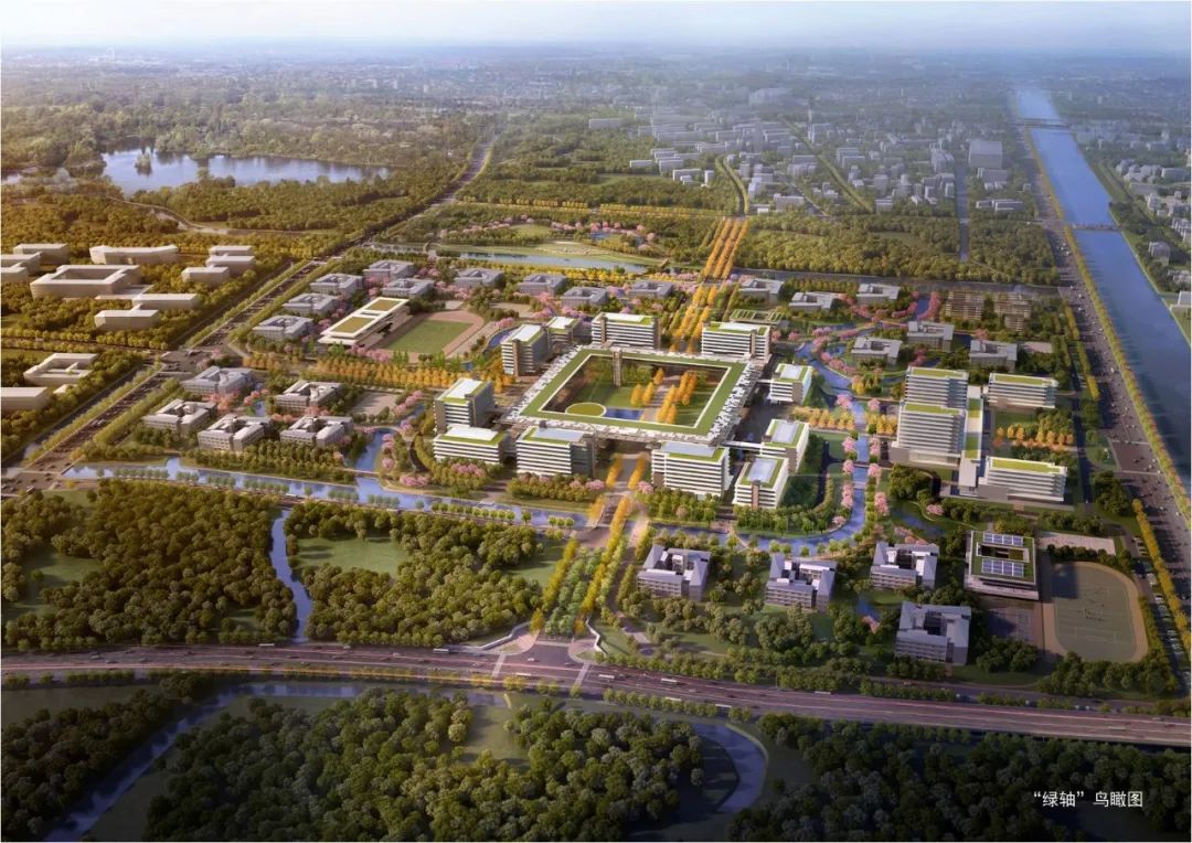 苏州大学未来校区首批新生报到,苏州大学新校区招生计划