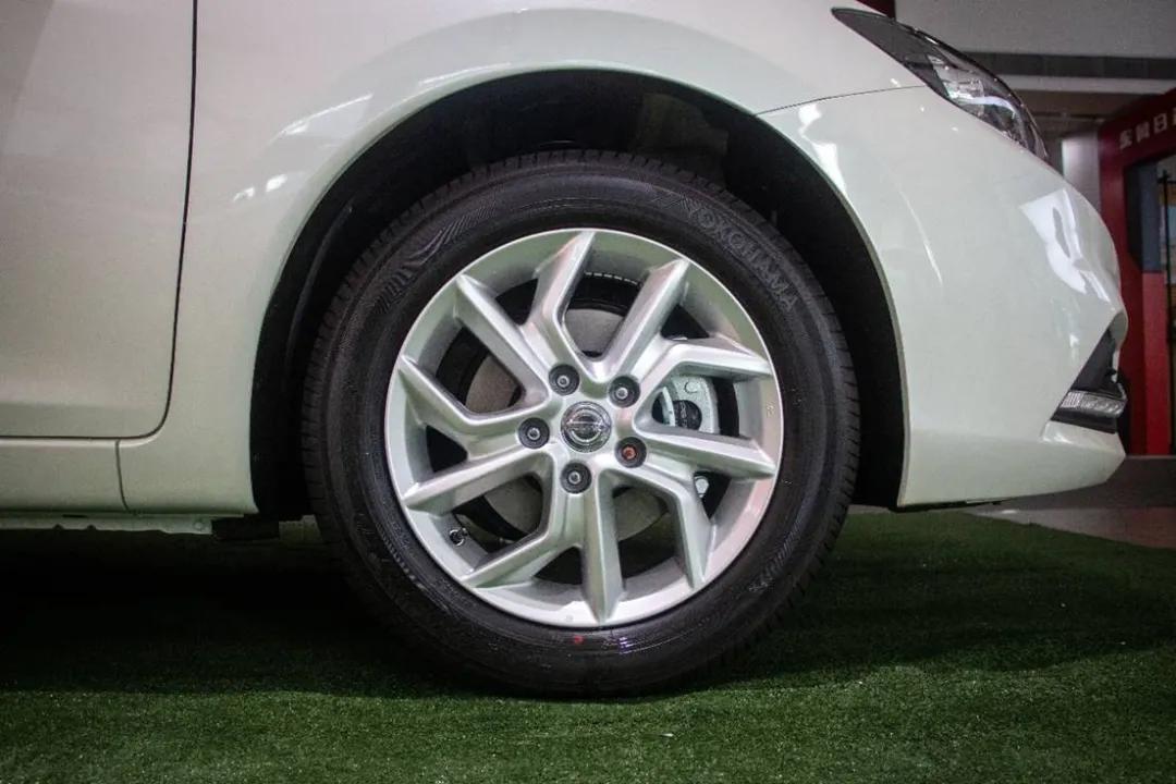 新款日产骐达最低售价,日产骐达目前新车报价