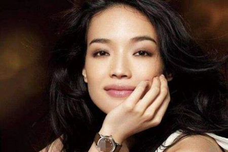 舒淇过敏原因,舒淇过敏脸是怎么好的