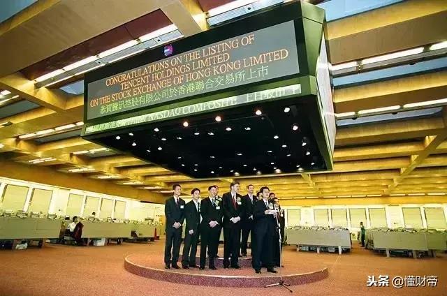 鹅厂战斗历程,鹅厂揭秘