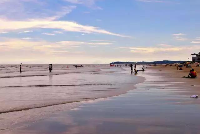 中国海岛最美的海边,十大东南亚最美海岛