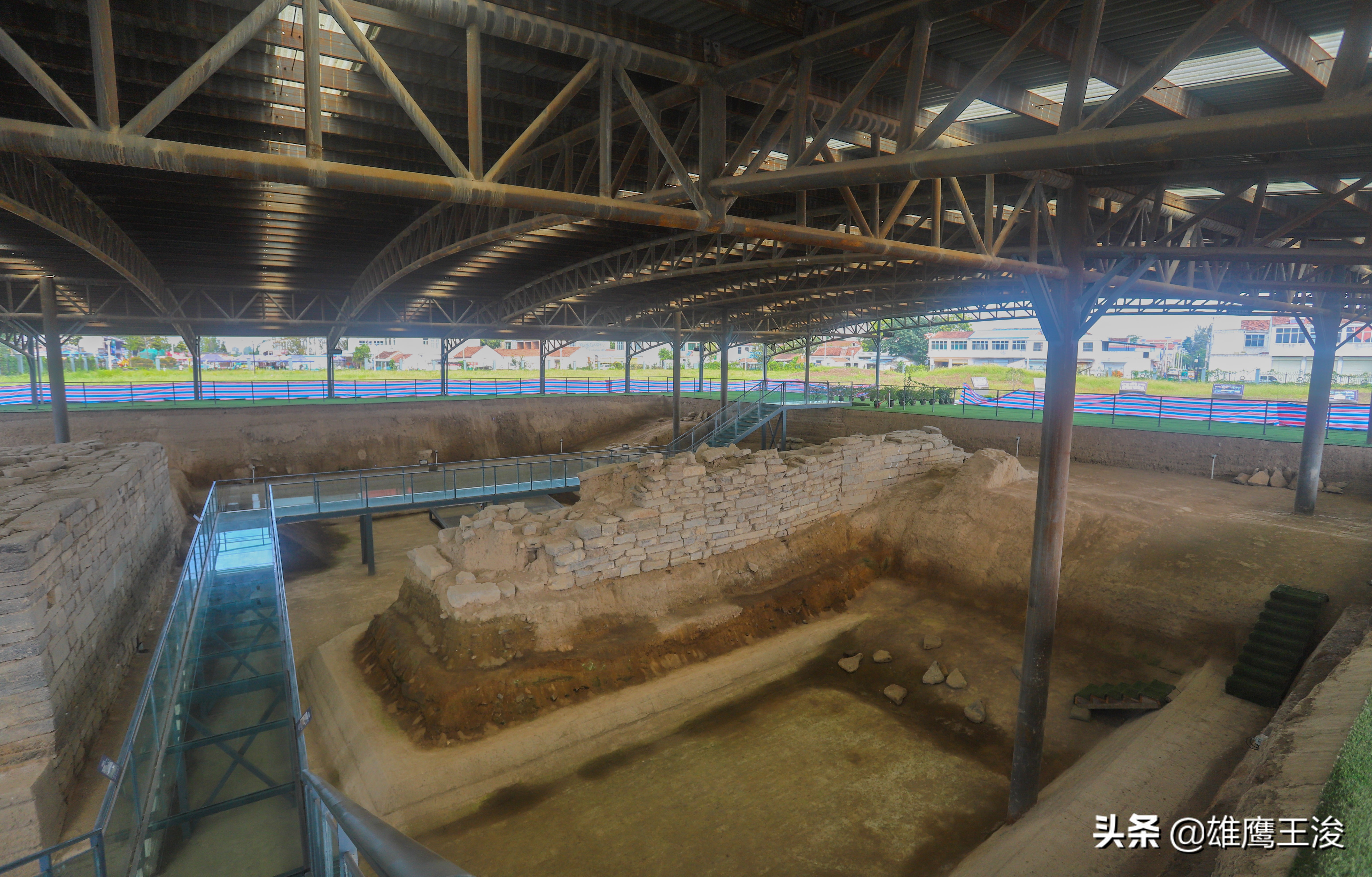 十一宿州旅游自驾游景点推荐,适合五一自驾游的地方宿州