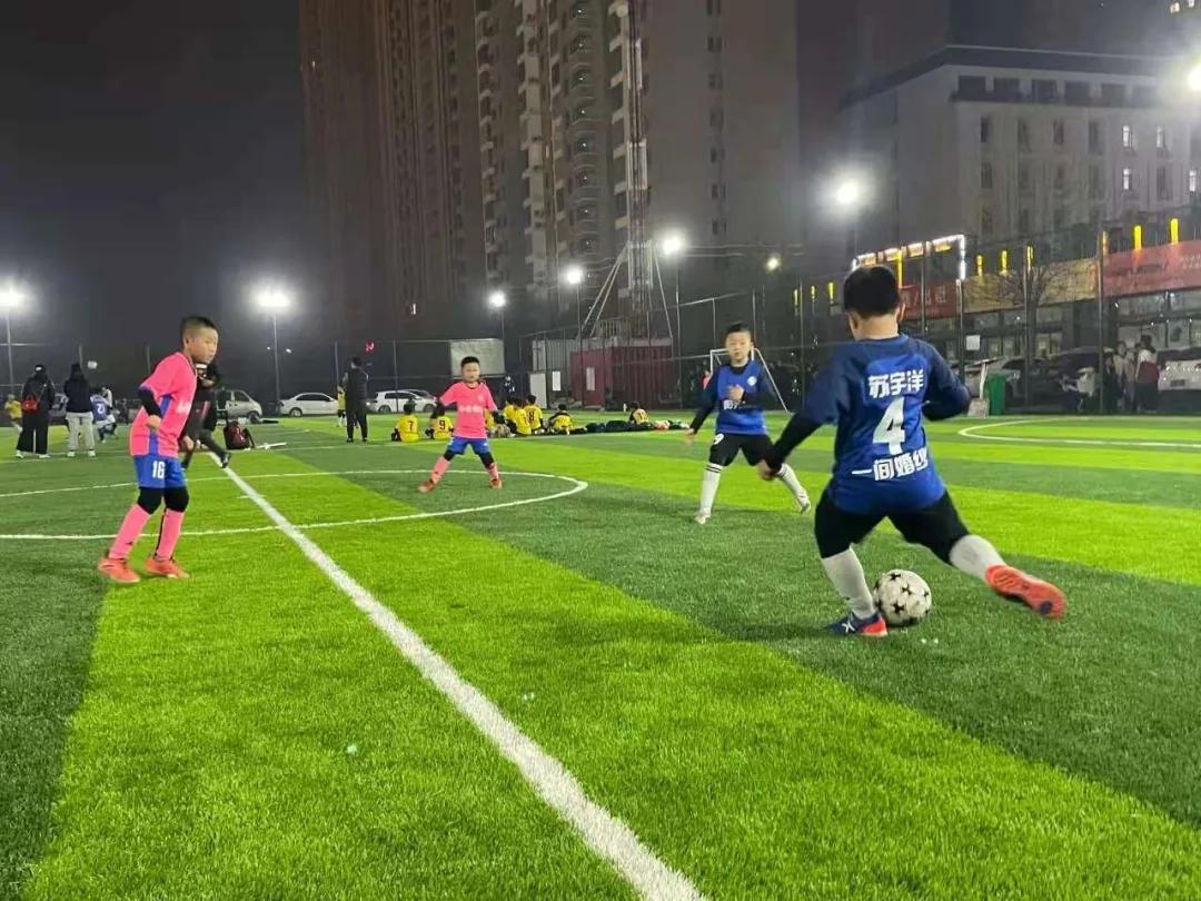 构建学校体育文化方案,校园足球为中国足球崛起筑基