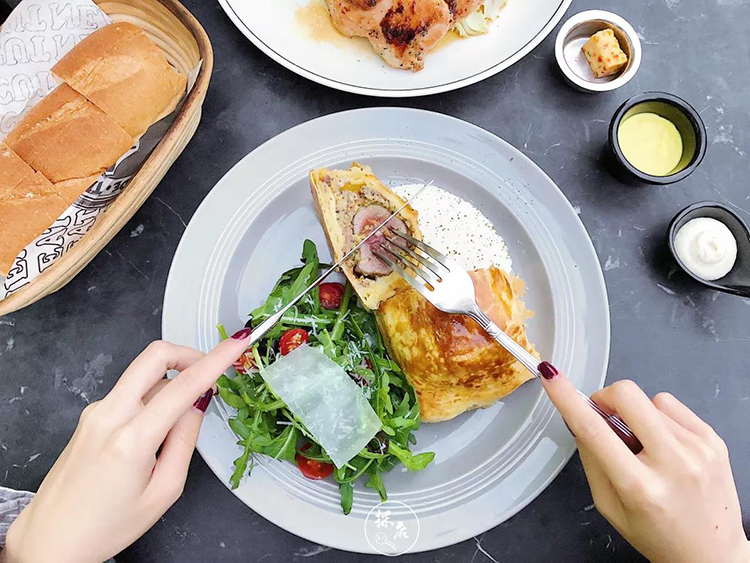 厦门西餐惠灵顿牛排,惠灵顿牛排厦门顶级