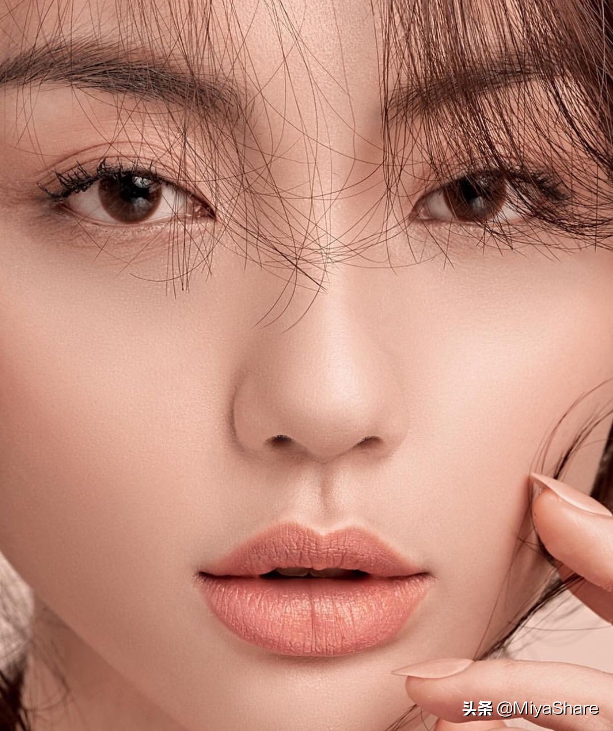 化妆好看的妆面,化妆好看的步骤有哪些呢