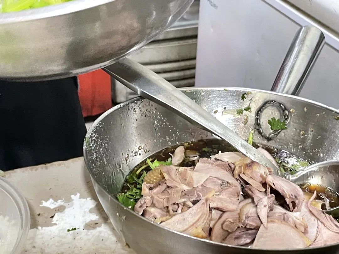 成都冷拌鸡哪家好吃,成都最好吃的凉拌鸡