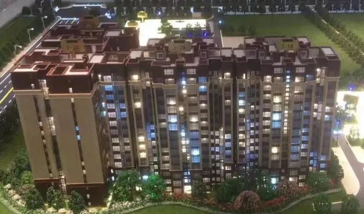 王府花园布局,王府花园楼层多高