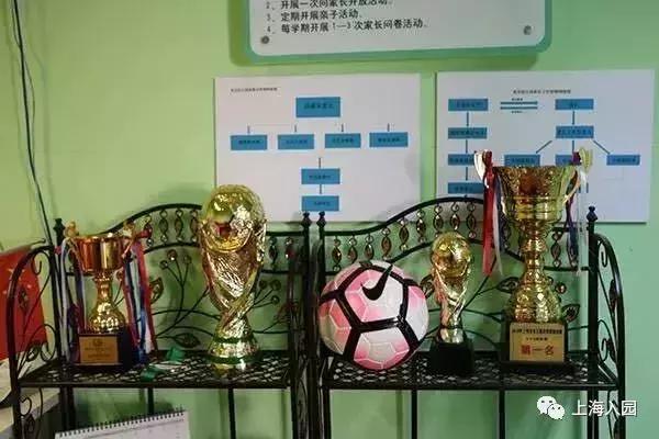 上海幼儿园运动特点,上海以运动为主的幼儿园