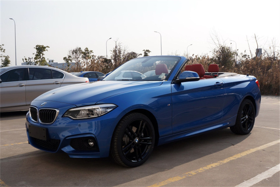 40万买什么敞篷跑车四座,硬顶敞篷跑车40万左右