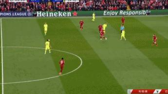 15欧冠决赛布斯克茨集锦,布斯克茨全场解析