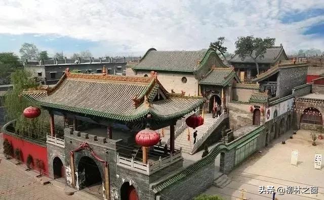 吕梁推出30多条旅游线路，吕梁十三县想去哪里就去哪里！