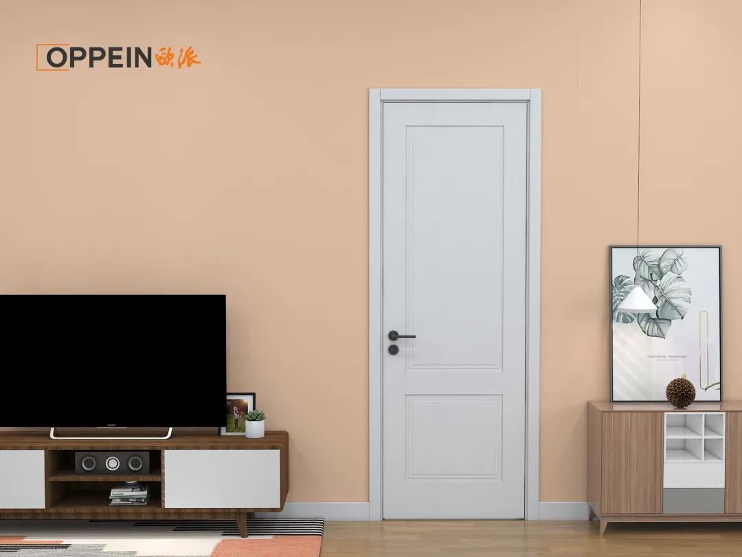 木门怎么选记住这几点就够了,木门怎么选牢记这五点