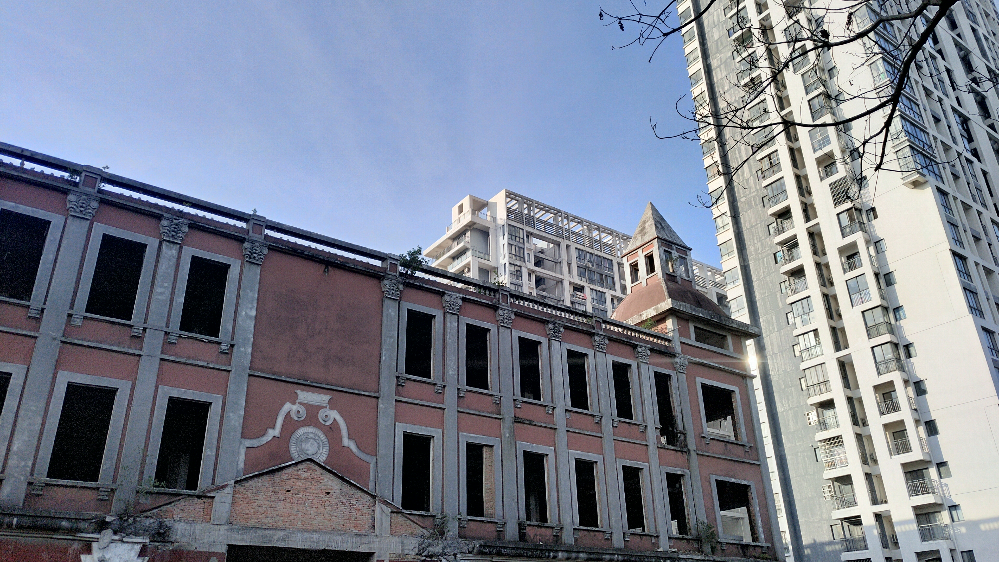 北海凯帝酒店诡异事件,北海凯帝酒店早期照片