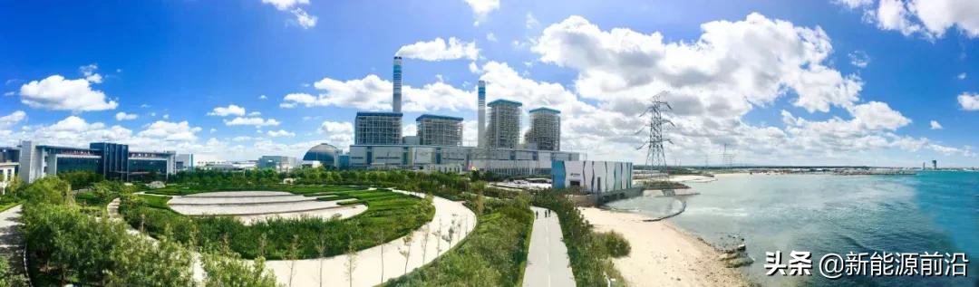 火、水、风、光、核发电原理与成本电价！（2021年版）