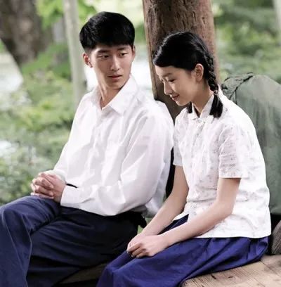 山楂树之恋周冬雨王珞丹哪个好看,王珞丹山楂树之恋在哪拍的