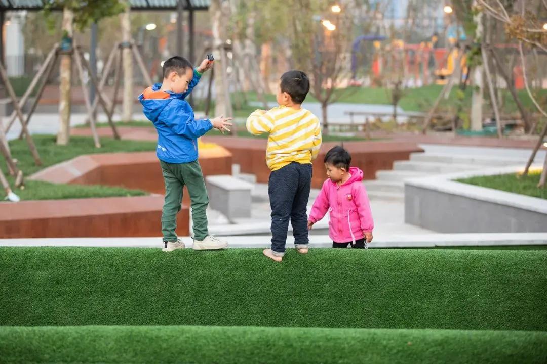 生态运动公园设计,城市体育运动公园设计