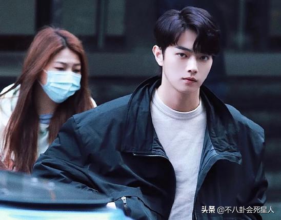 古装四美的男星,90后古装美男演员