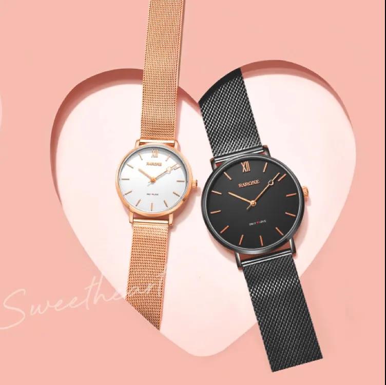 适合送女朋友的腕表,关于爱情的腕表