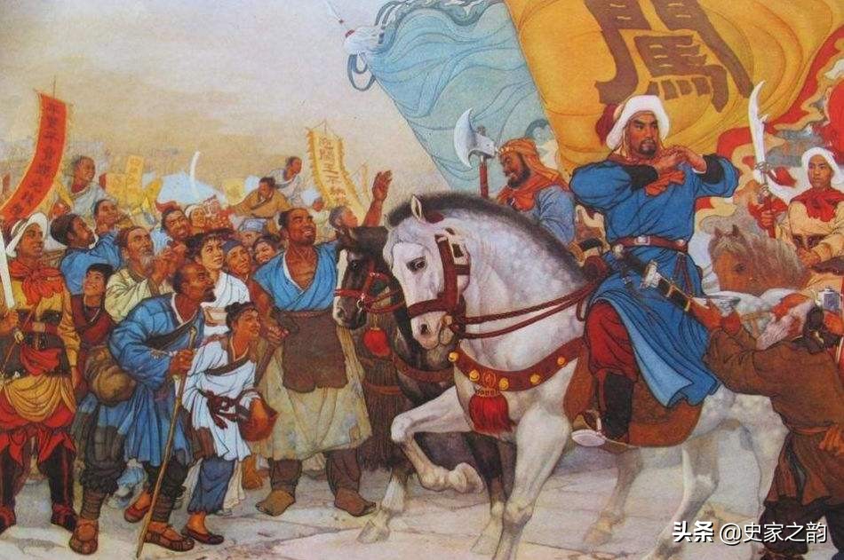 吴三桂降清时期兵力,吴三桂冲冠一怒为红颜引清军入关