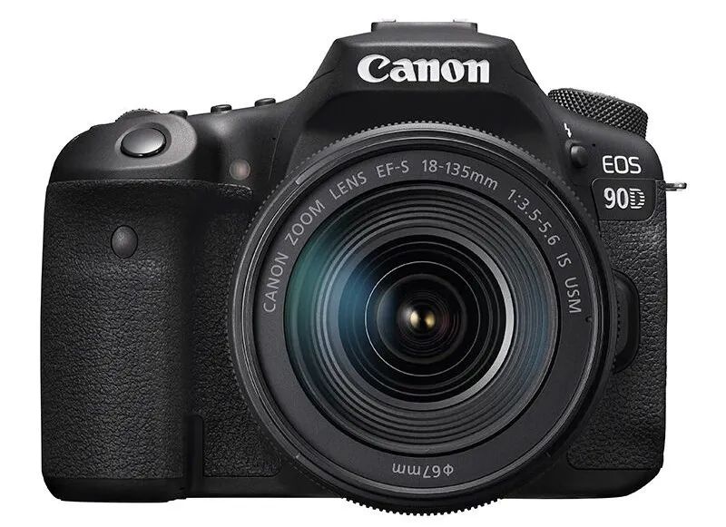 2020年最好的口袋相机,2020年高端半画幅相机价格表