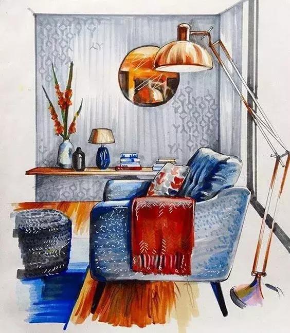 让人陶醉的设计图片,让人惊叹的设计图