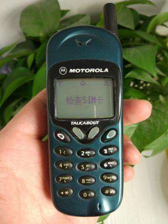 一个80后的回忆录——这些年我所用过的手机，有你用过的吗？