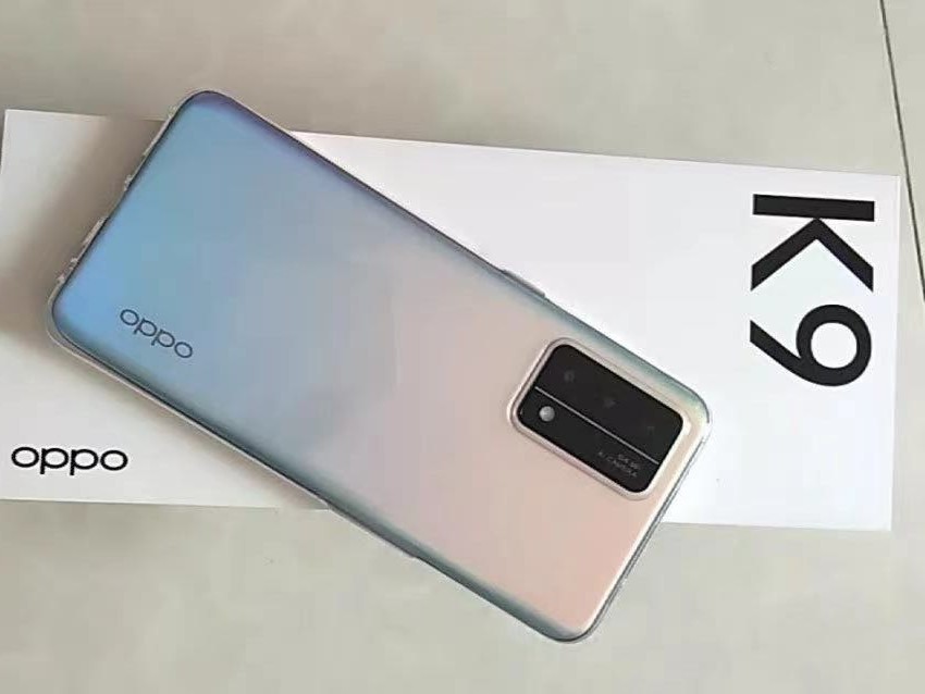 OPPO拒绝高价低配：7nm+OLED屏+65W闪充，跌至1631元