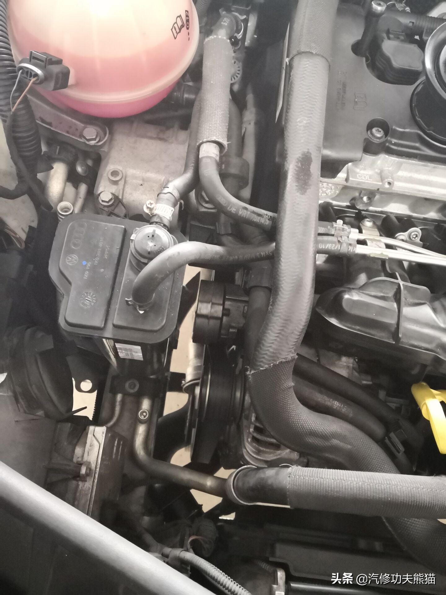 13年奥迪tts多少公里烧机油,奥迪tts急加速故障灯