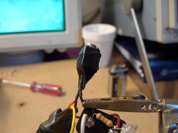 lm386音频放大器可以推多少瓦喇叭,袖珍功放lm386