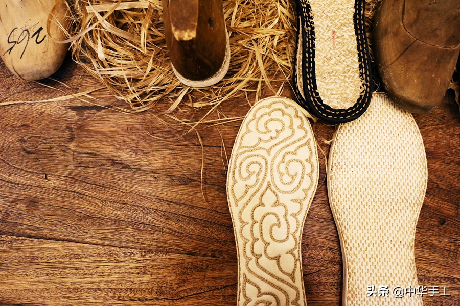 好看耐穿的百搭老北京布鞋推荐,大鱼海棠鞋子搭配