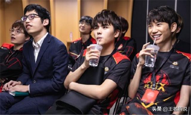 ig乐言宝蓝fate,两支冠军球队