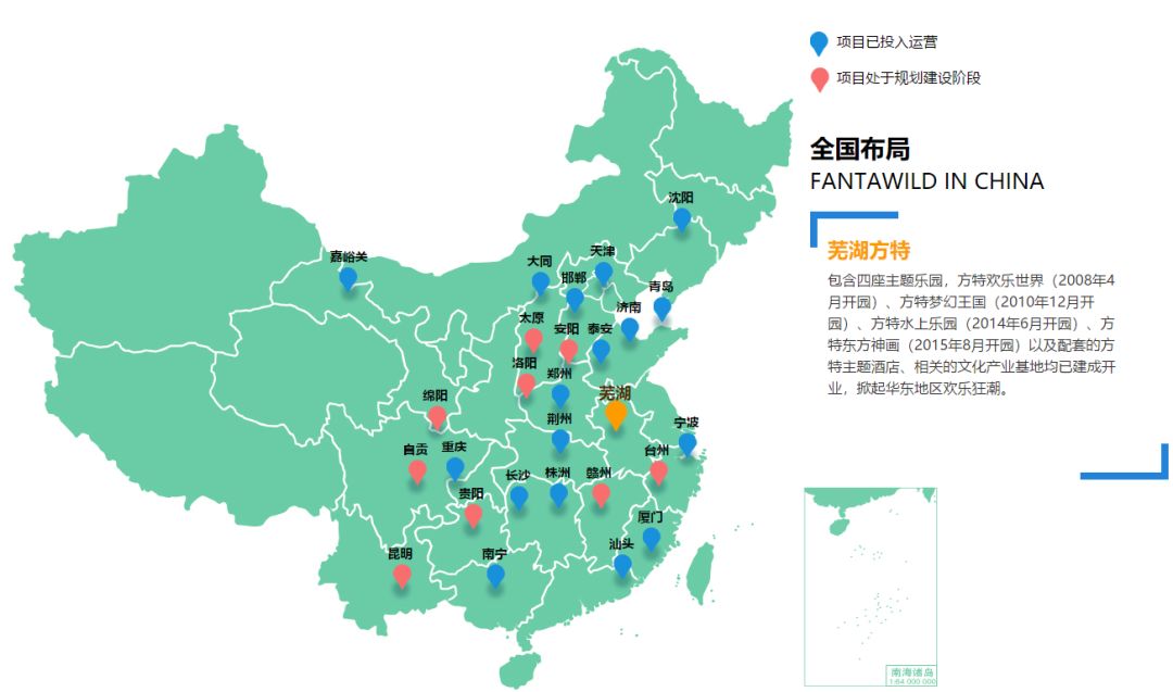 以中国文化为主题的主题公园,中国主题文化公园