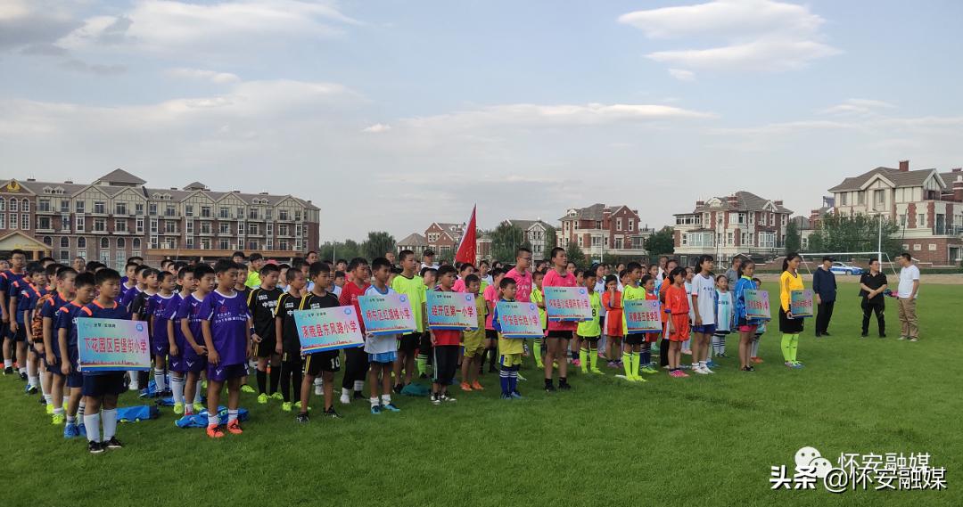 2023青少年足球联赛张家口,2021张家口足球联赛季前赛