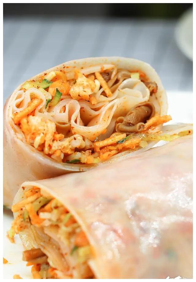 安徽名吃汇总,全国各地名吃特产排名