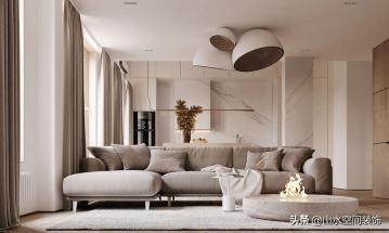 看完这份家居配色指南,家居经典色彩配色