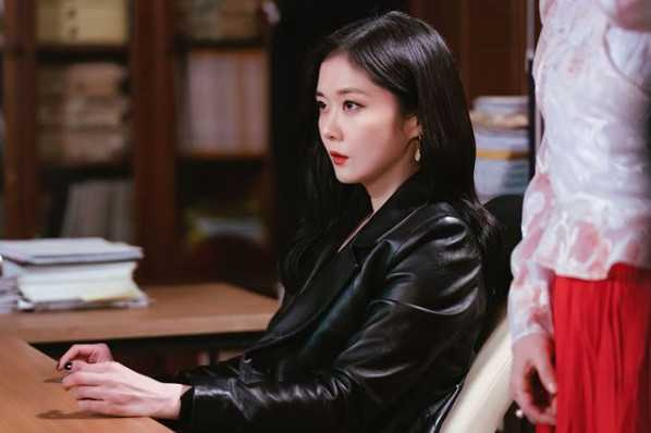 张娜拉和赵丽颖像吗,张娜拉跟赵丽颖像吗