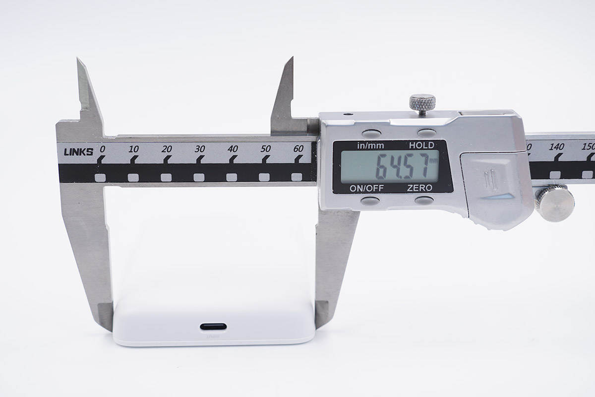 贝尔金磁吸充电宝二代拆解,贝尔金2018无线充电宝测评