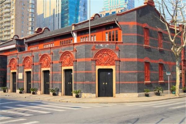 上海免费值得一去的地方,上海十大好玩的地方值得打卡