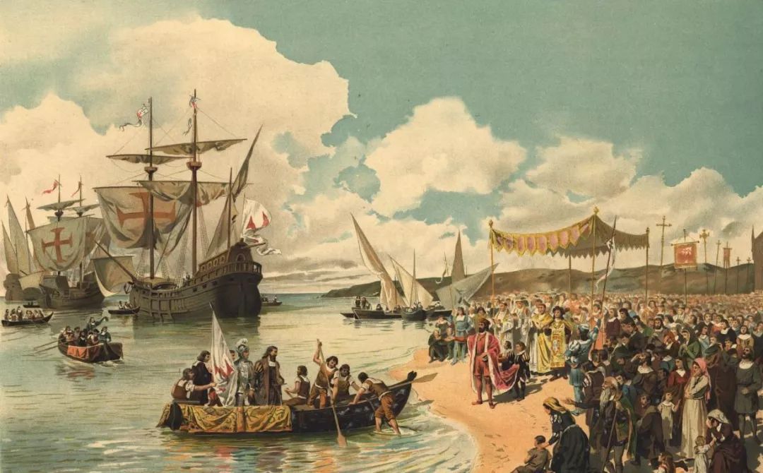 5本小众但不失精彩的航海海盗文，扬帆起航，探寻深蓝的无尽魅力