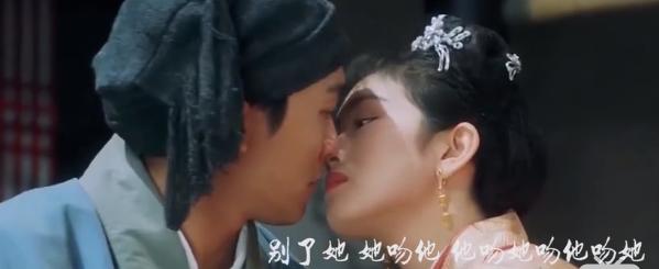 周星驰当年除了撩妹最经典的电影,周星驰经典爱情电影片段对白香港