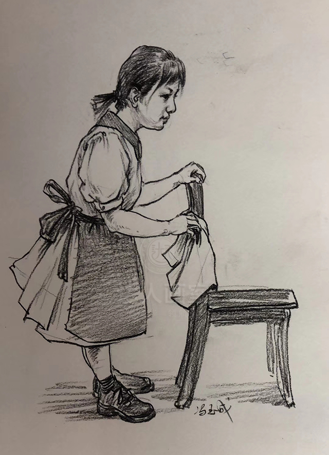 2020年山东美术联考考题示范,2020年山东省美术联考试题