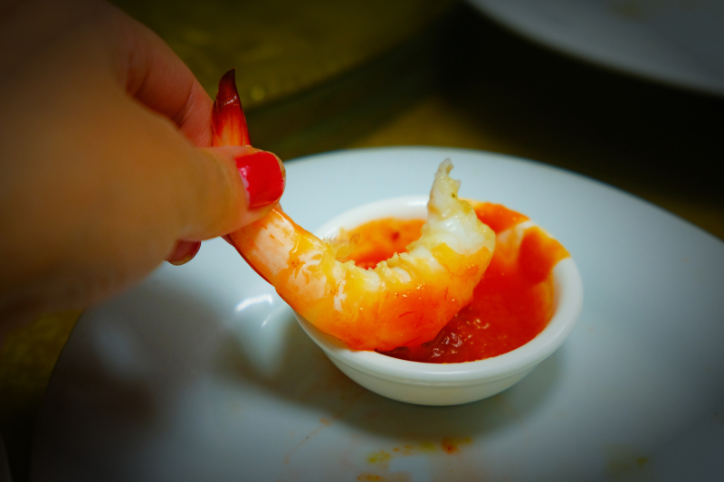 广东湛江景点及美食攻略,广东游记湛江市最美味的海鲜