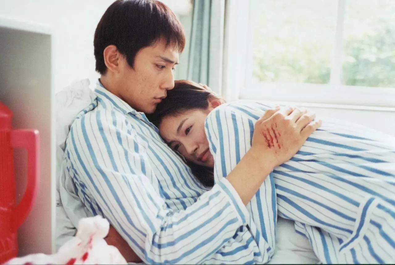 刘烨和谢娜相恋几年,刘烨和谢娜结婚了几年