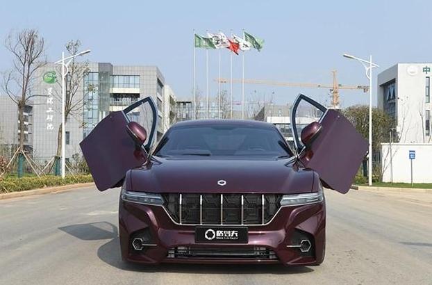 新能源氢能汽车,氢能源汽车氢能汽车