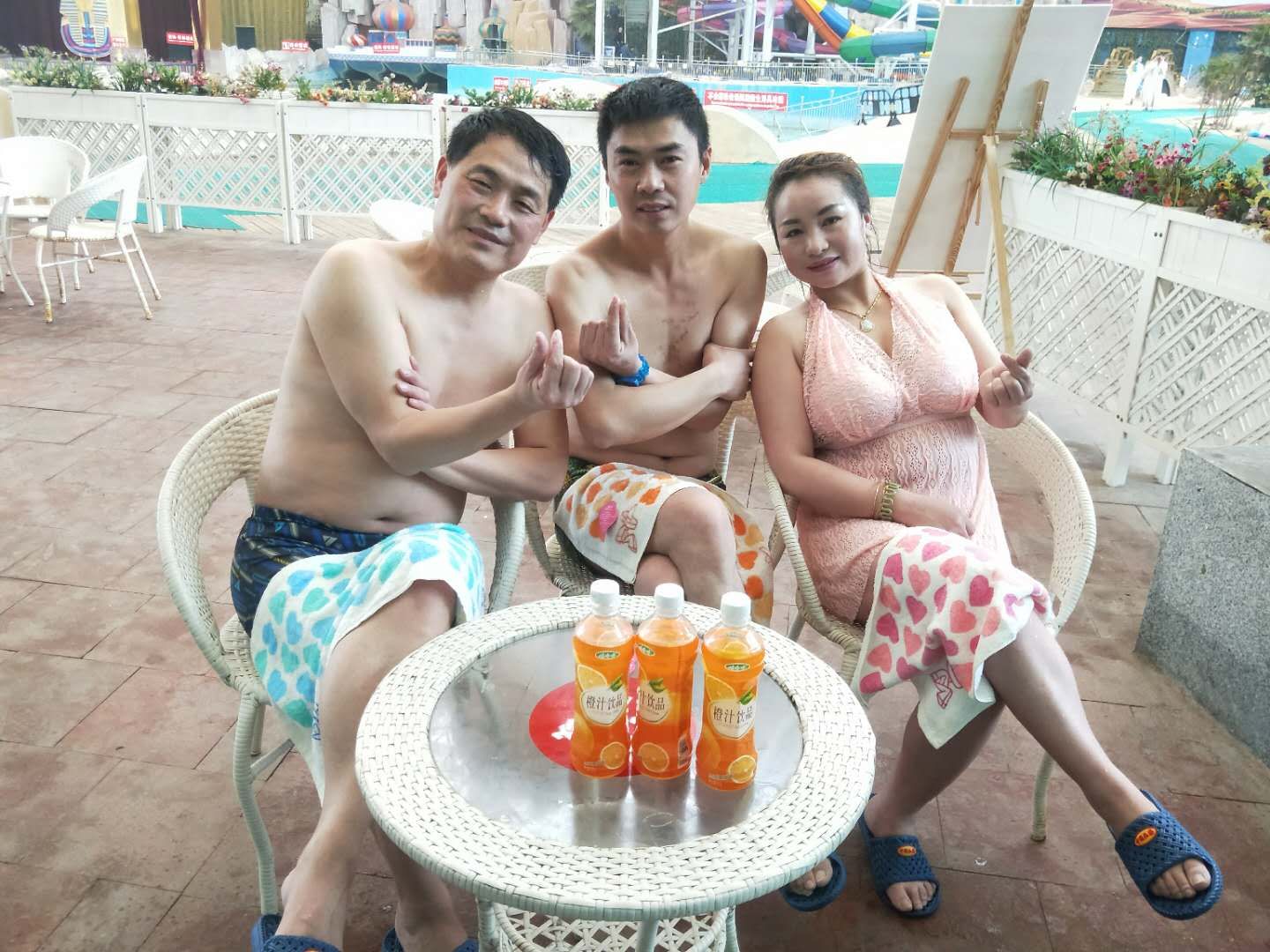 中国死海大英，一场遇见的美丽，就在遂宁的死海等你｜段焱红宣