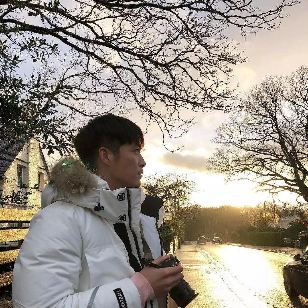 这些泰国明星的隐藏技能比专业厉害！好看皮囊和有趣灵魂真能共体